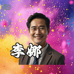 李娜